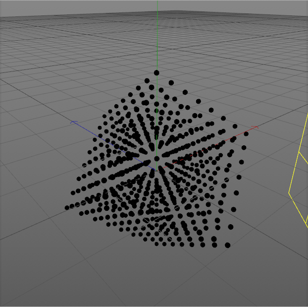 モーショングラフィックスの作り方 3dcgを使って2d みたいな のモーション 動画マーケティングの株式会社rabbit Creative ラビットクリエイティブ